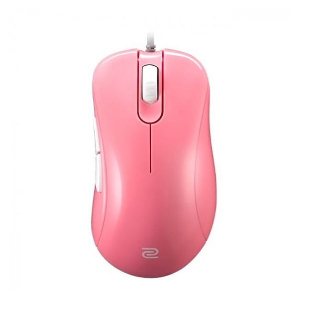 Sichqoncha ZOWIE EC1-B DIVINA VERSION PINK (ECI-B)