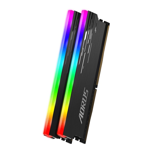 Operativ xotira AORUS DDR4 16GB (2x8GB) 4400MHz RGB GP-ARS16G44 1.0