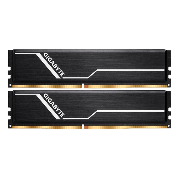 Operativ xotira Gigabyte DDR4 16GB (2x8GB) 2666MHz GP-GR26C16S8K2HU416