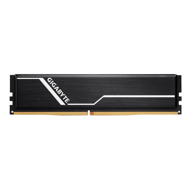 Operativ xotira Gigabyte DDR4 8GB (1x8GB) 2666MHz GP-GR26C16S8K1HU408