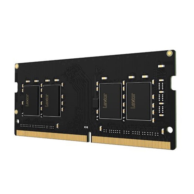 Operativ xotira Lexar DDR4 32GB 2666Mhz SODIMM