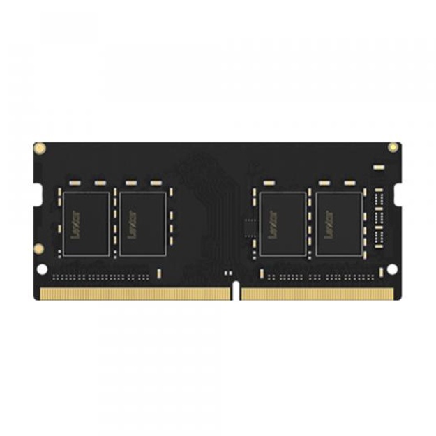 Operativ xotira Lexar DDR4 4GB 2666Mhz SODIMM