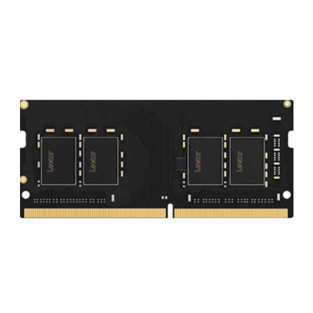 Operativ xotira Lexar DDR4 8GB 2666Mhz SODIMM