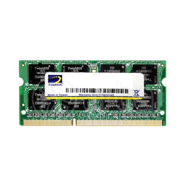 Operativ xotira TwinMos 16GB DDR4 3200Mhz