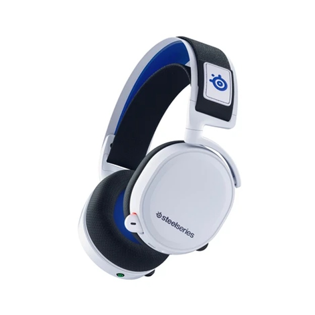 Simsiz quloqchinlar SteelSeries Arctis 7P (61467)