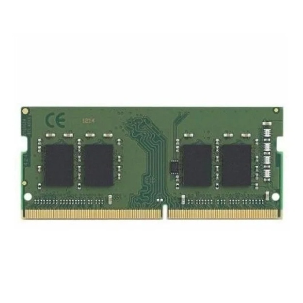 Оперативная память Kingston DDR4 8GB 2666Mhz SODIMM