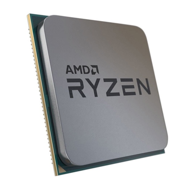 Protsessor AMD Ryzen™ 5 3500 - 3.6 GHz, 6 cores/6 threads, No GPU, AM4, (100-100000158MPK), BOX