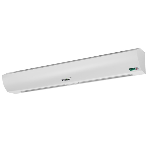 Ballu BHC-L10-S06 (pult BRC-E)