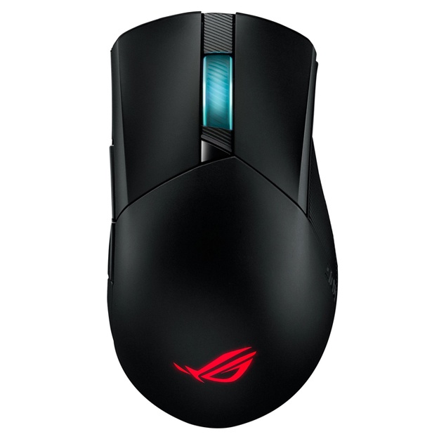 Simsiz sichqoncha ASUS ROG Gladius III Wireless