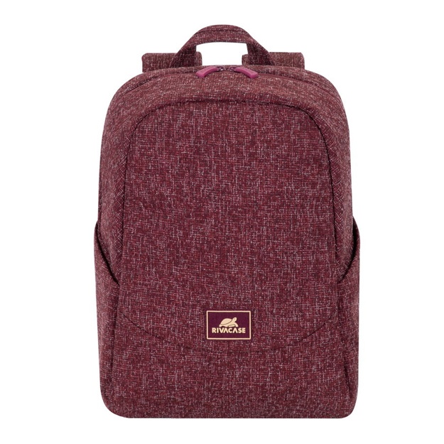 Рюкзак для ноутбука Rivacase 7923 13.3" Burgundy red (4260403578537)