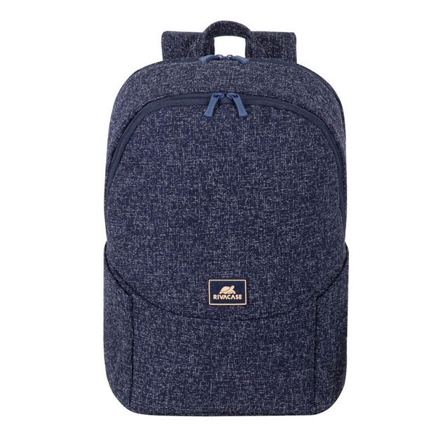 Noutbuk uchun ryukzak Rivacase 7962 15.6" Dark blue (4260403578551)
