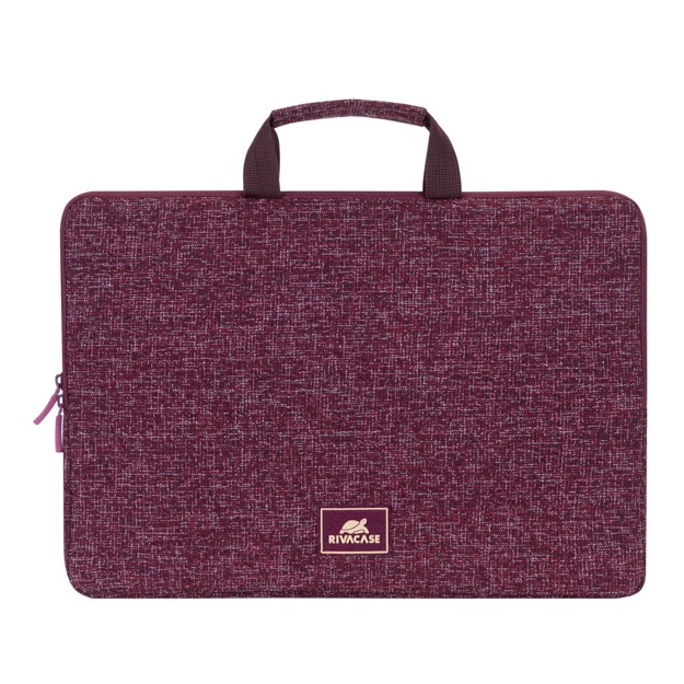 Sumka noutbuk uchun Rivacase 7913 13.3" Burgundy red (4260403578452)