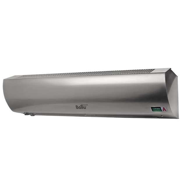 Ballu BHC-L10-S06-M (pult BRC-E)