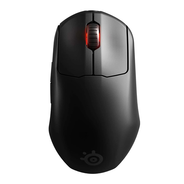 Simsiz sichqoncha SteelSeries Prime Wireless (62593)