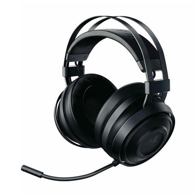 Simsiz quloqchinlar Razer Nari Essential (RZ04-02690100-R3M1)