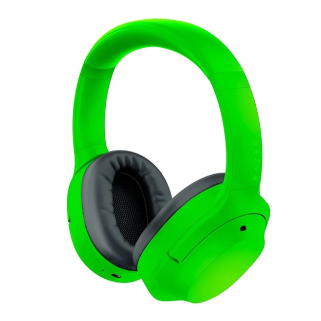 Simsiz quloqchinlar Razer Opus X Green (RZ04-03760400-R3M1)