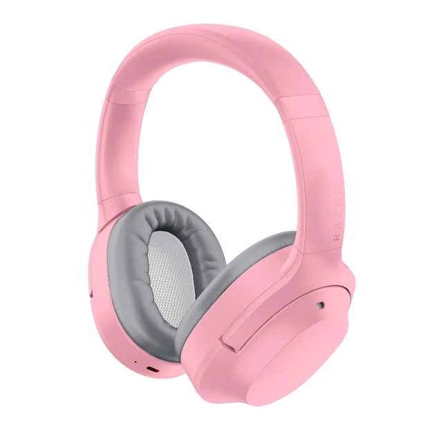 Simsiz quloqchinlar Razer Opus X Quartz (RZ04-03760300-R3M1)