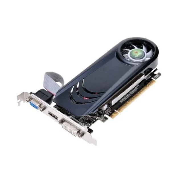 Videokarta Afox GeForce GT610 2GB | DDR3 | 64Bit (AF610-2048D3L5)