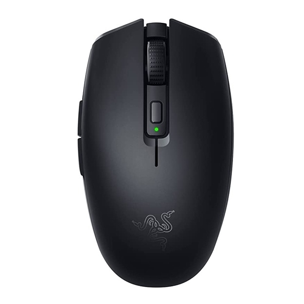 Simsiz sichqoncha Razer Orochi V2 Black (RZ01-03730100-R3G1)