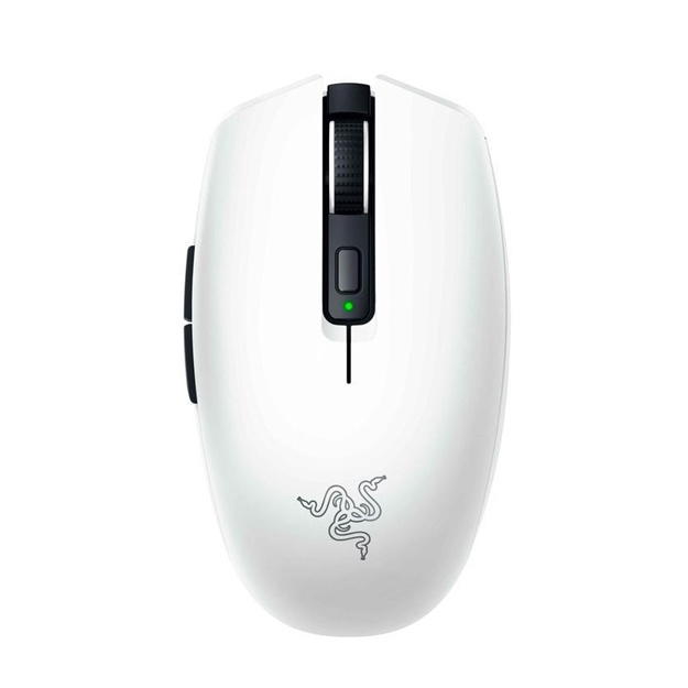 Беспроводная мышь Razer Orochi V2 White (RZ01-03730400-R3G1)