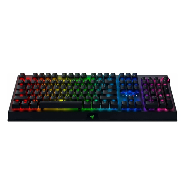Klaviatura Razer Blackwidow V3 Pro (Green Switch) (RZ03-03530100-R3M1)