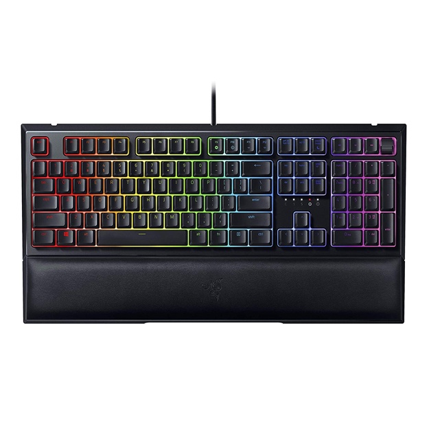 Klaviatura Razer ornata V2 (RZ03-03380100-R3M1)