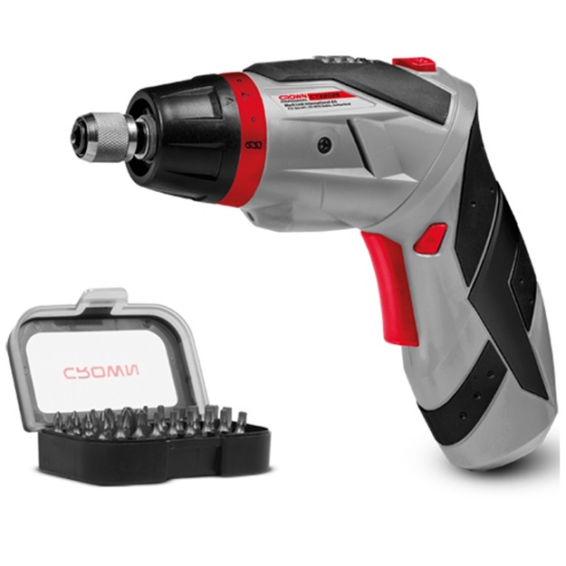 Akkumulyatorli otvertka Crown CT22025