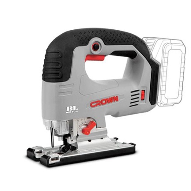 Аккумуляторный лобзик Crown CT25003HX BMC
