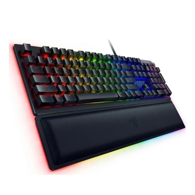 Клавиатура Razer Huntsman V2 (Analog Switch) (RZ03-03610100-R3M1)