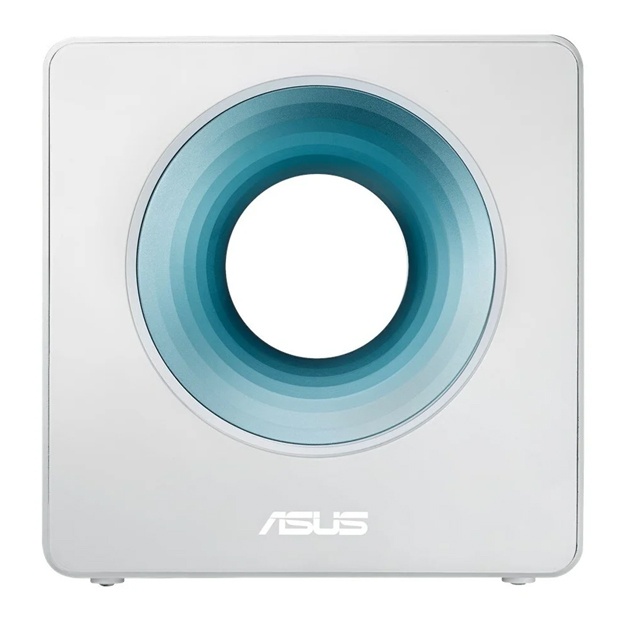 Wi-Fi роутер Asus Blue Cave - AC2600 (90IG03W1-BU9000)