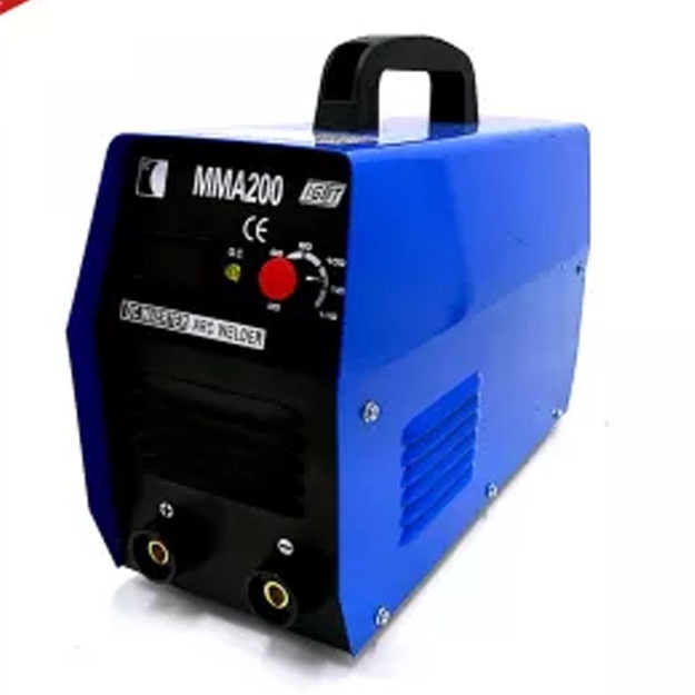 Payvandlash apparati Tayer Riland ZX7-200 mini