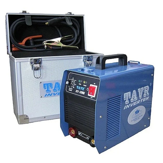 Payvandlash apparati Tayer Riland ZX7-200i