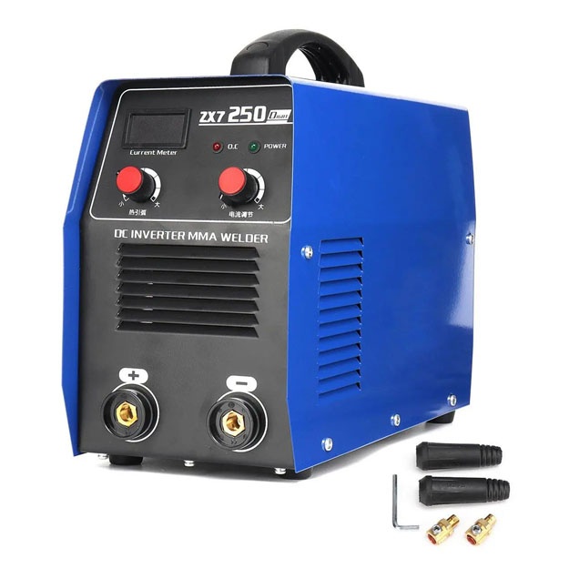 Payvandlash apparati Tayer Riland  ZX7-250i