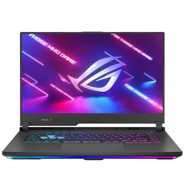 Noutbuk Asus ROG Strix G15 AMD Ryzen 7 2900 MHz 4800H/16384Mb/512 Gb SSD GeForce RTX 3050Ti 15.6" Win 10