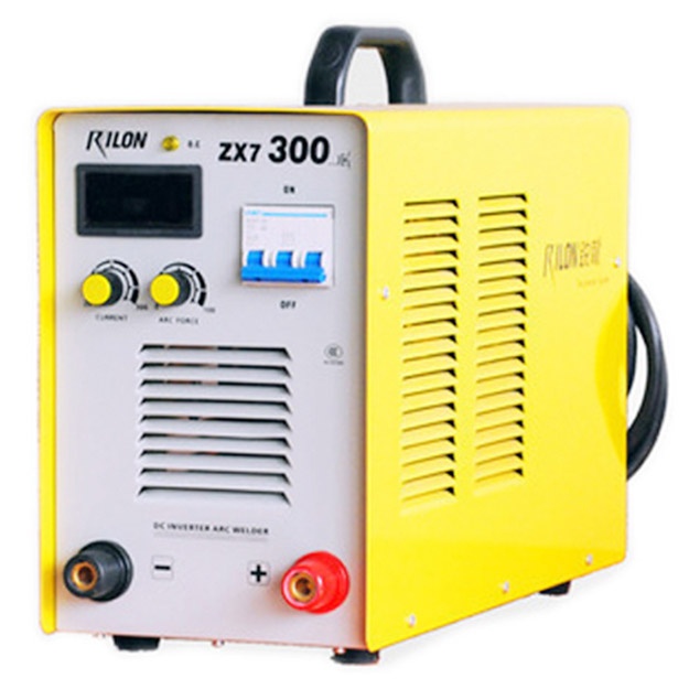 Payvandlash apparati Tayer Riland ZX7-300