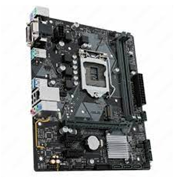 Kompyuter platasi Noname H81 DDR3 + CPU i3-4130