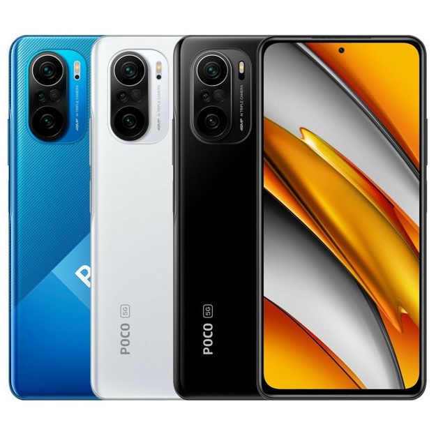 Xiaomi Poco F3 6/128ГБ