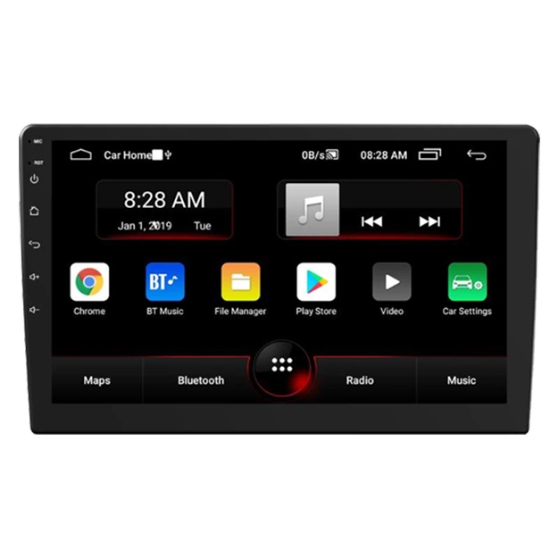 Intellektual navigatsiya tizimi Android IPS 2,5"