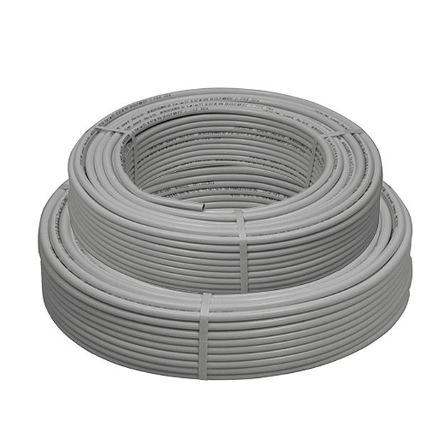 Quvur Rosturplasts PE-RT issiq pol uchun Kulrang 16x2.0 600 m