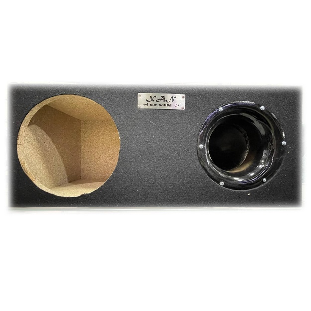 Sabvufer qutisi Xan Car Sound 001