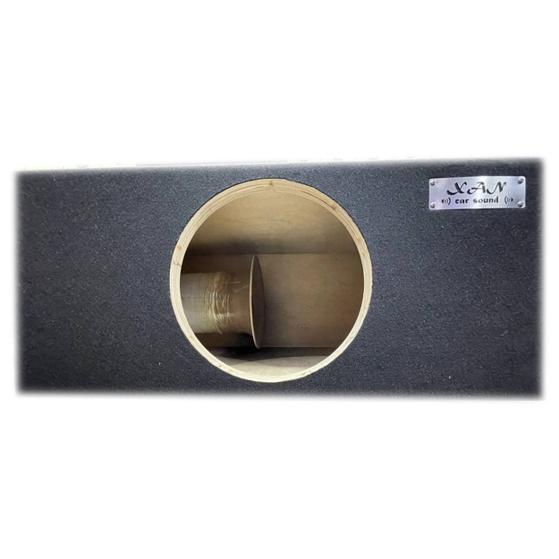 Сабвуфер қутиси Xan Car Sound 002