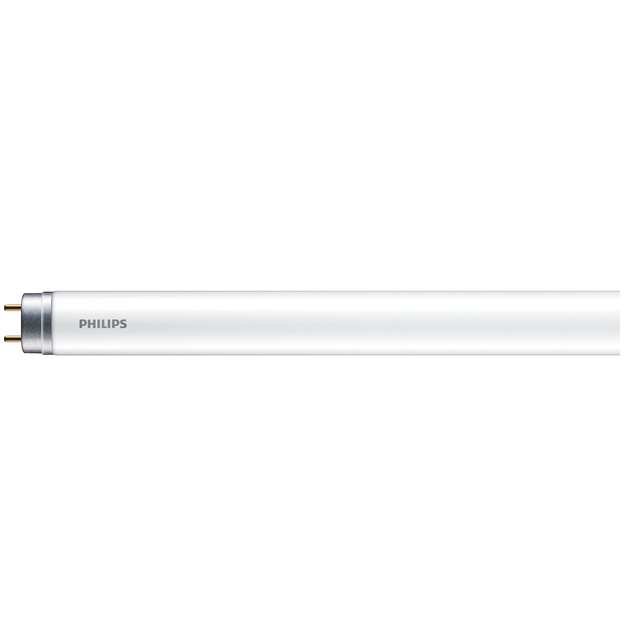 LED chiroq Philips Ecofit LEDtube 600mm 8W 865 T8 I RCA