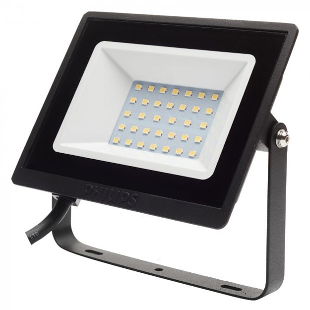 Прожектор Philips BVP156 LED24/CW 220-240 30W WB