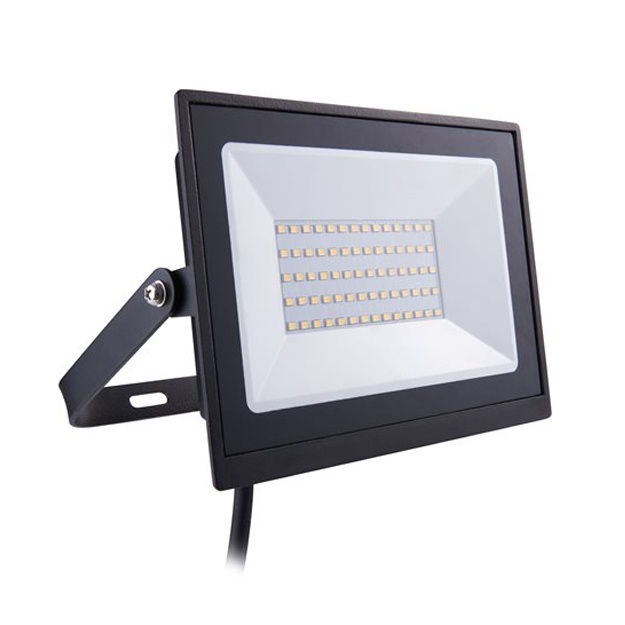 Прожектор светодиодный Philips BVP156 LED80/NW 220-240 100W WB
