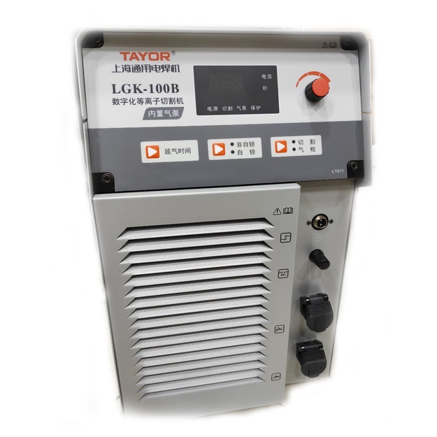 Payvandlash apparati Tayor LGK-100 V (kompresor)