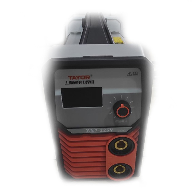 Сварочный аппарат Tayor ZX7-225V