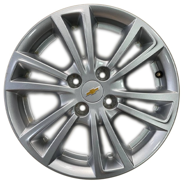Avtomobil diskasi New Chevrolet Cobalt Style R15 4sht