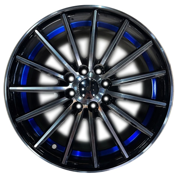 Автомобиль дискаси NewStyle 003 R15 4 дона