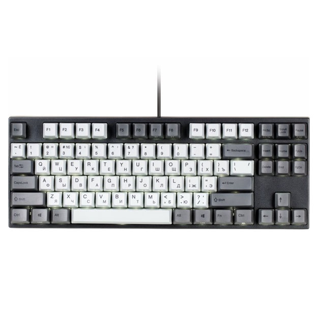 Клавиатура Varmilo VA87M Ink rhyme Cherry MX Red