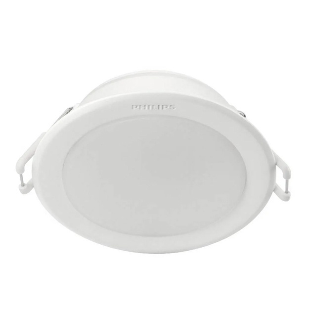 Встраиваемый светильник Philips 59447 MESON 090 5W 40K WH recessed LED